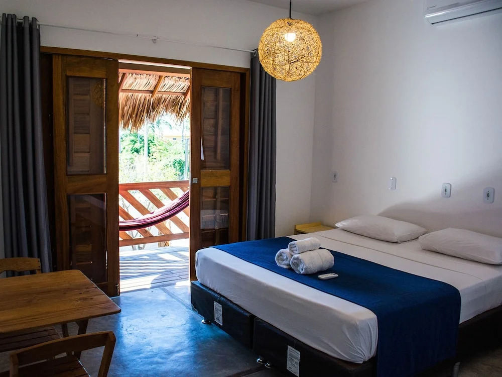 Barra Grande Beach Club