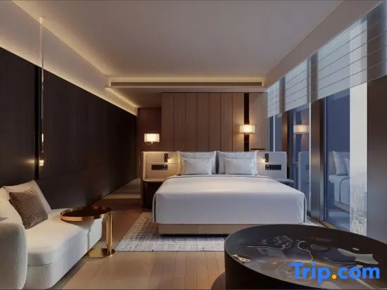 Andaman Star Hotel (Liuzhou Yaowu Ancient Town Wanda Store)