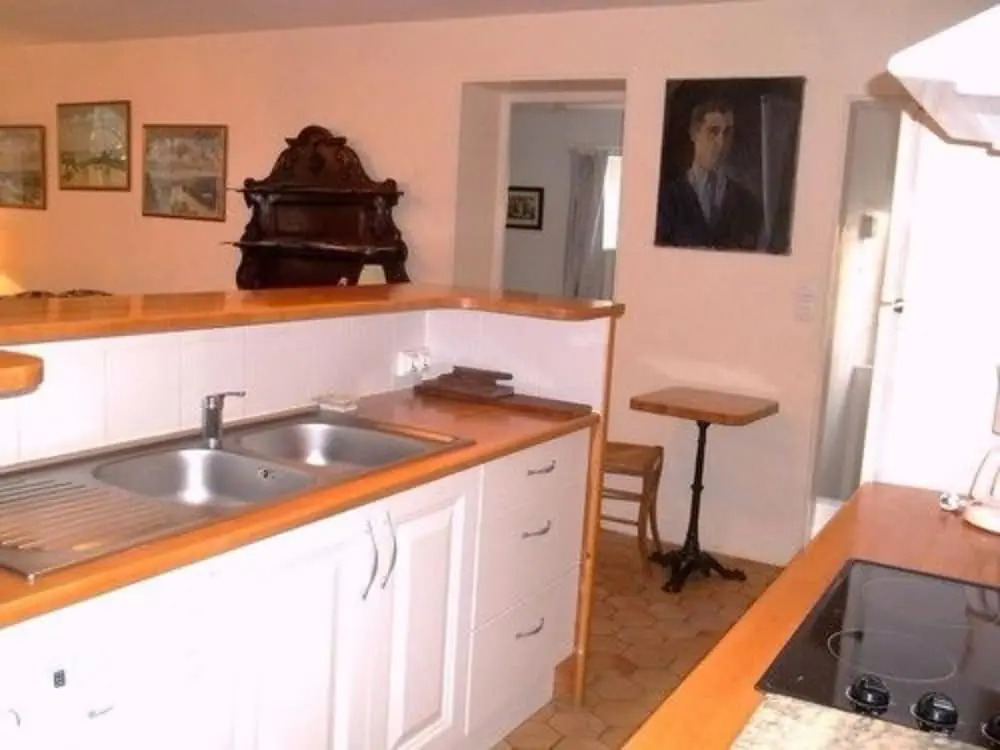 Le Manoir du Moucel