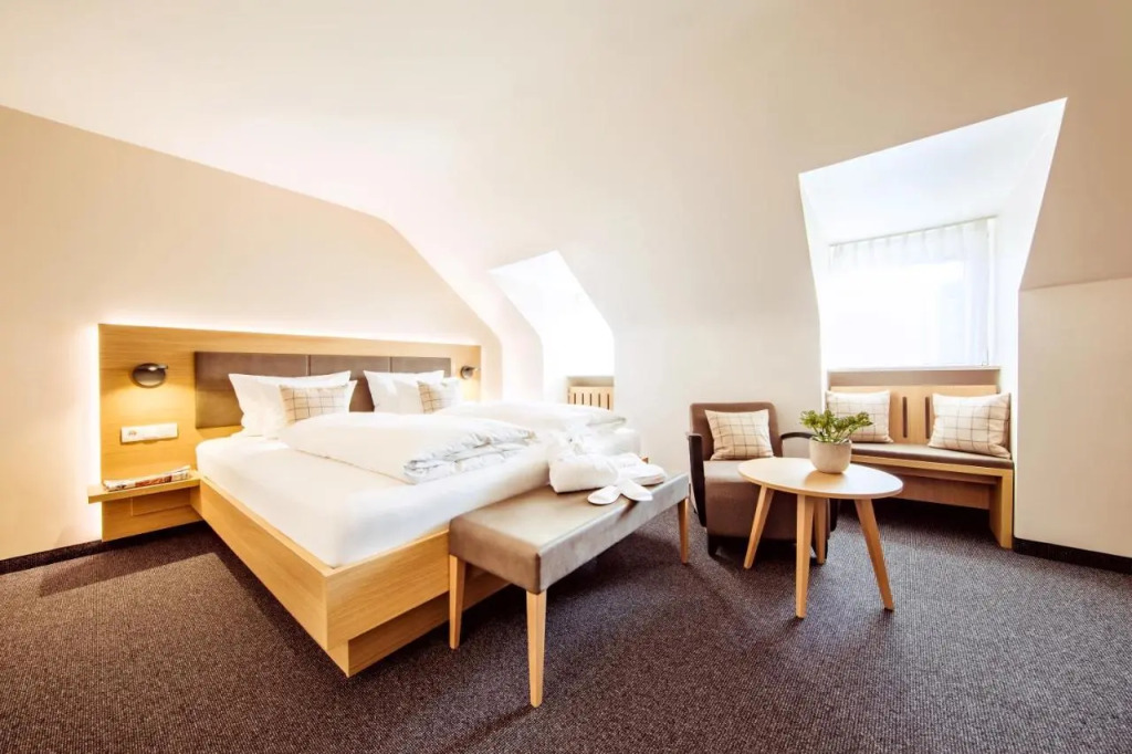 Landgasthof Hotel Gentner