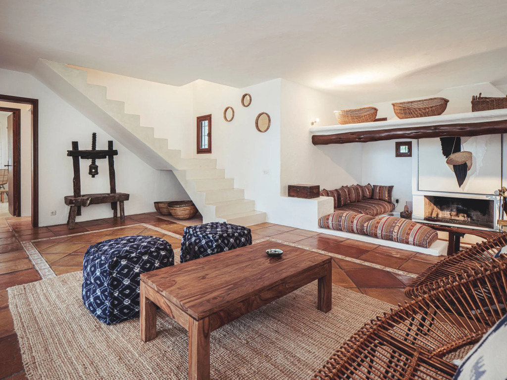 Villa Santa Gertrudis