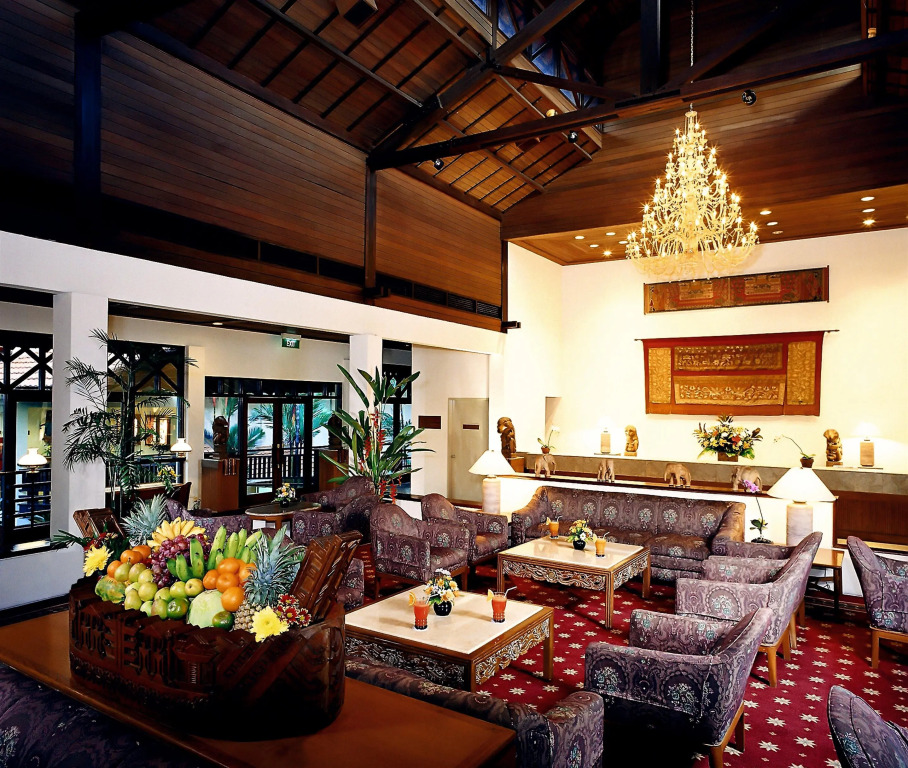 AKAR Hotels & Resort Lampung