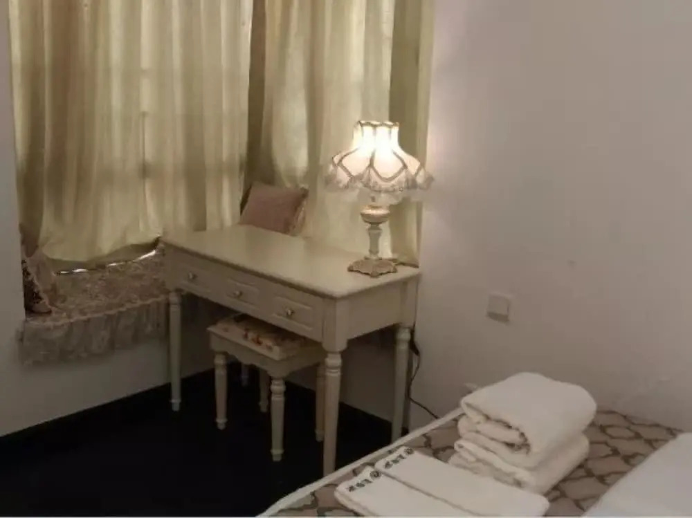 YUMI Apartment-Quan Tian Xia Branch