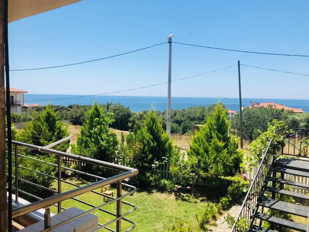 Poyraz Konuk Evi