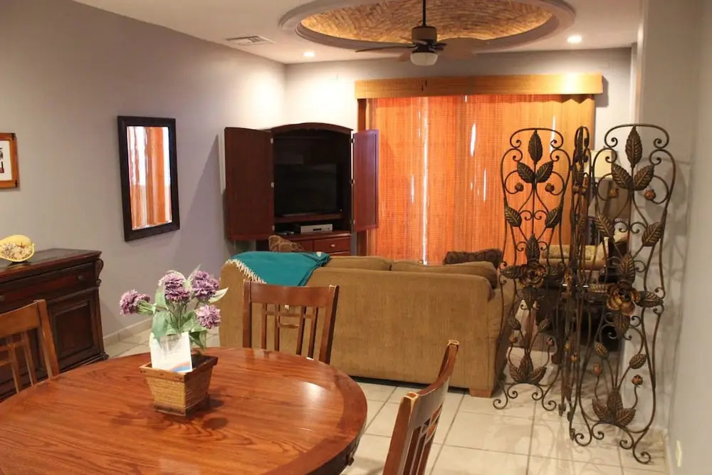 Bella Sirena 1BR BE 503-v by Casago