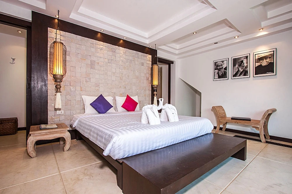 Nirano Villa 23 2 Beds