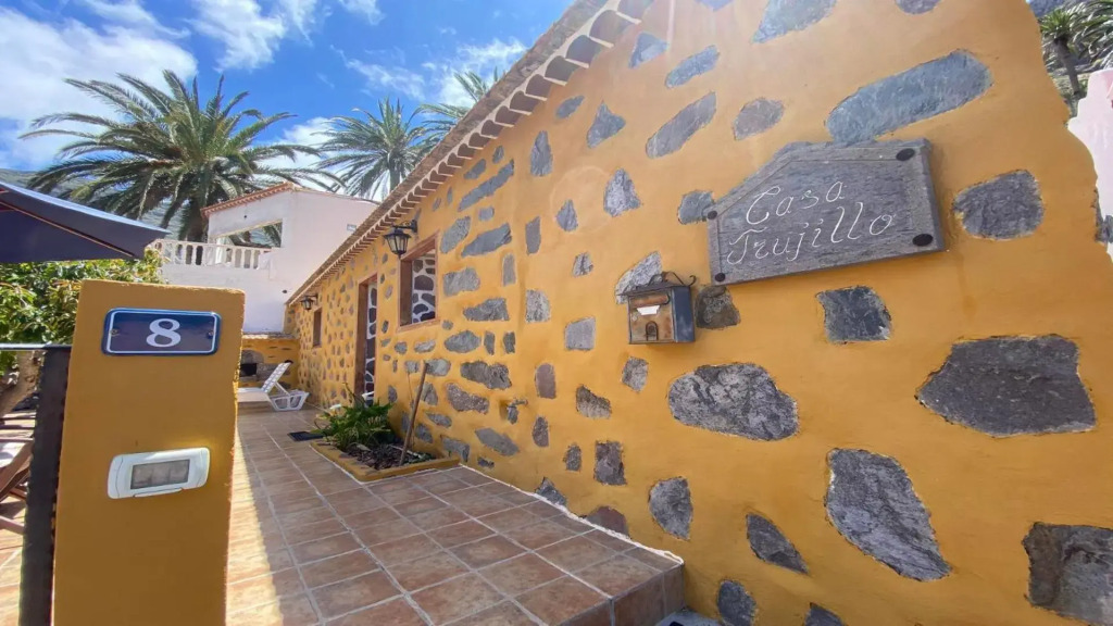 Casa Trujillo