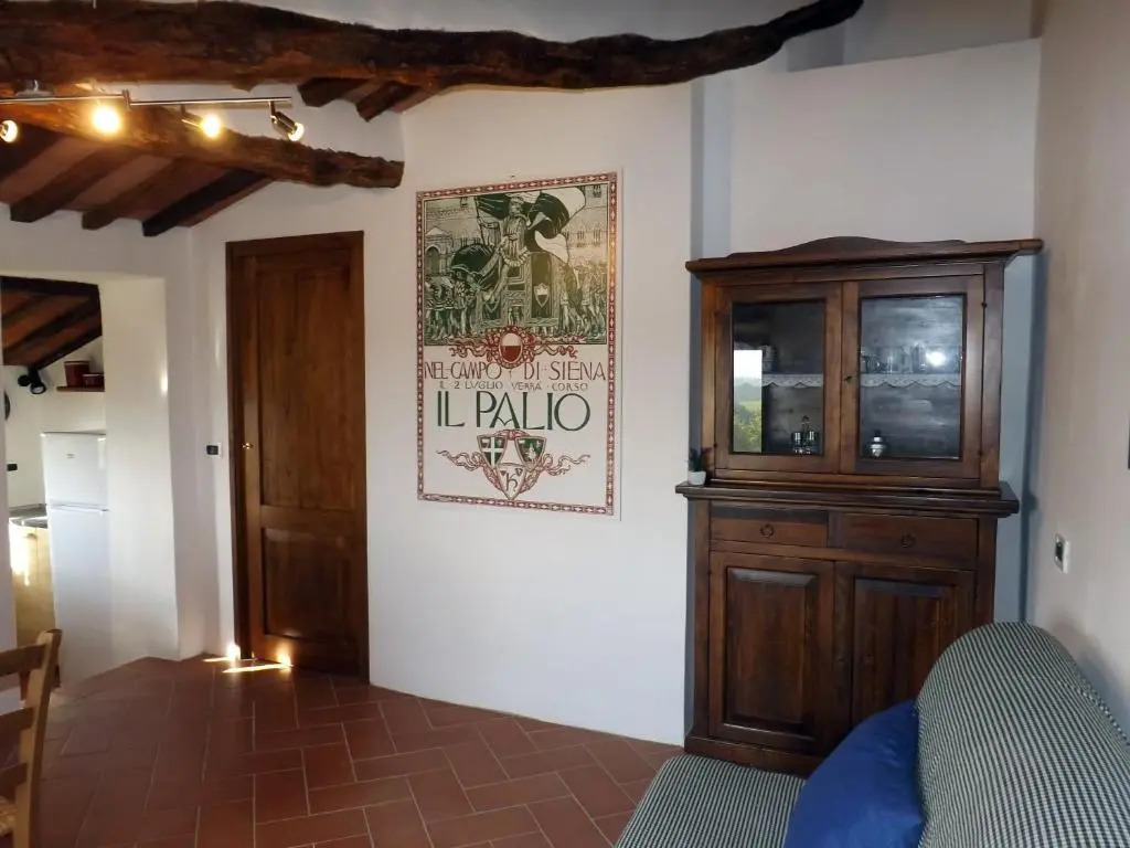 Dimora nel Chianti