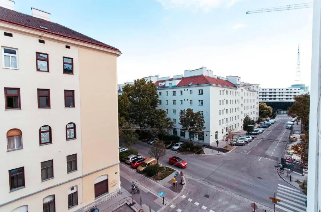 1020 | VIE | Apartment