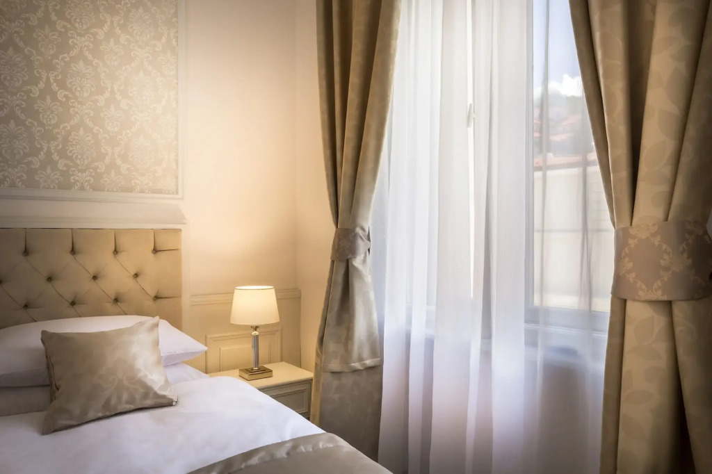 Hotel Bellevue - by Liburnia Hotels & Villas