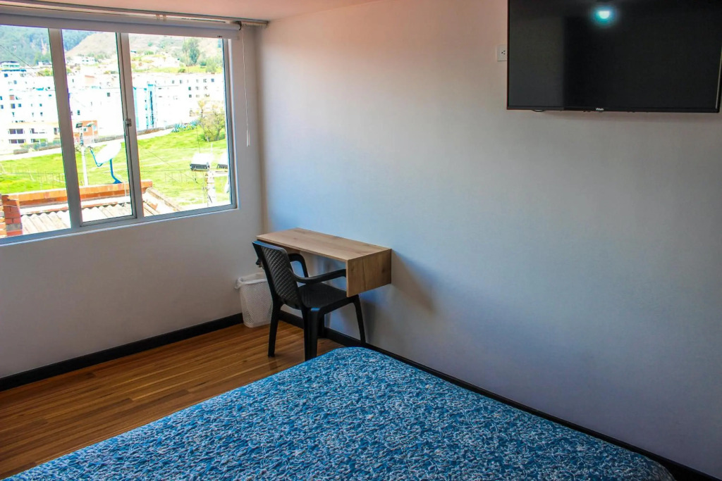 Hotel Suite and Deluxe Duitama