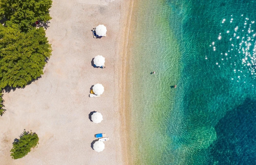 Lemonia Beach Villa