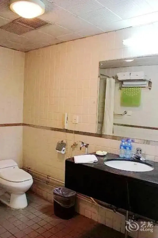 BDA Wanyuan Apartment Hotel - Beijing