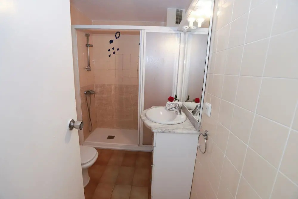 UHC Formentor Apartments