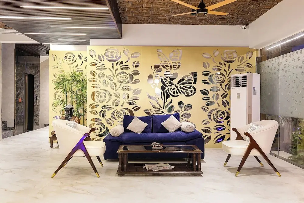 Inn of Joy