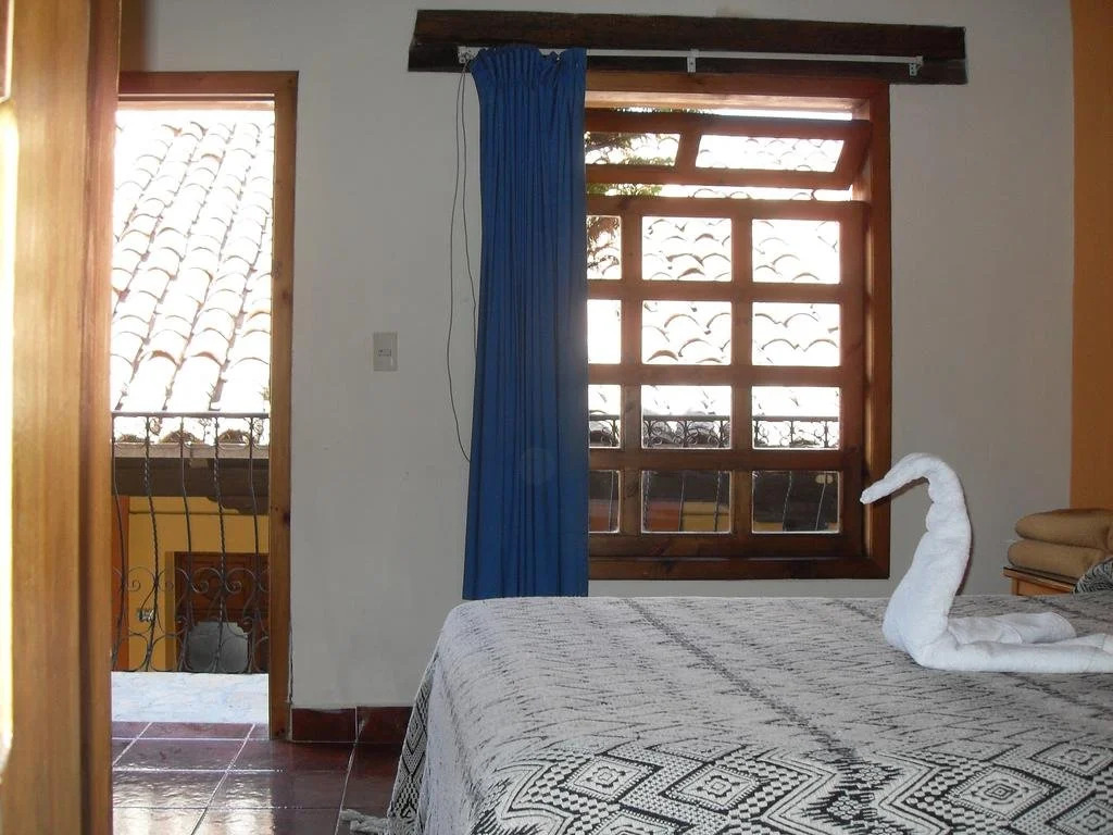 Hotel La Casona
