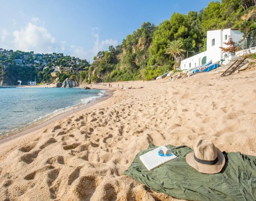 Child-friendly Villa With sea View