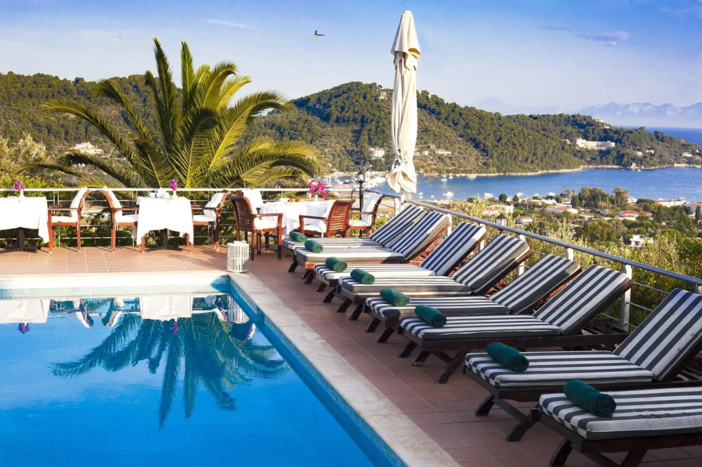 Vigles Sea View, Philian Hotels and Resorts