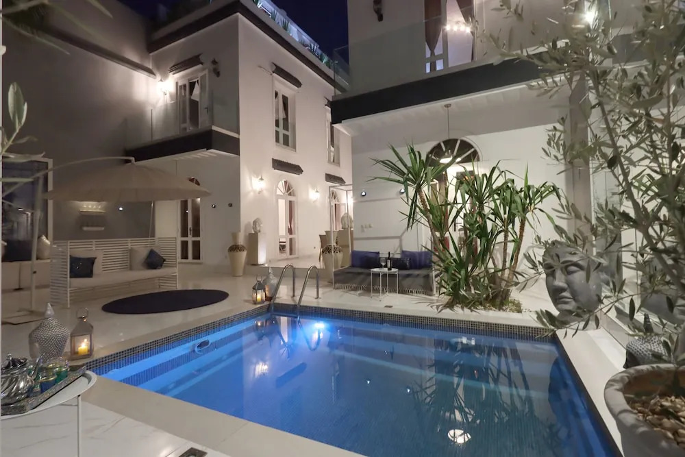 Riad DarHome & Pool