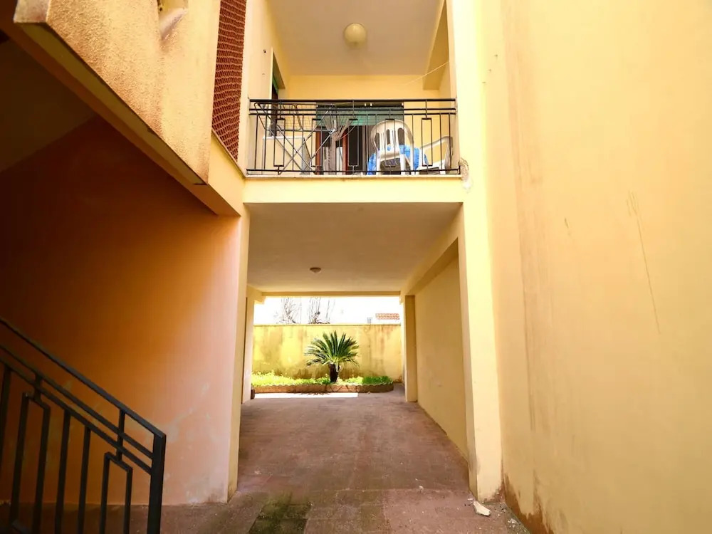 Apartment for Rent With Parking Spaces in Torre Dell'orso Pt06