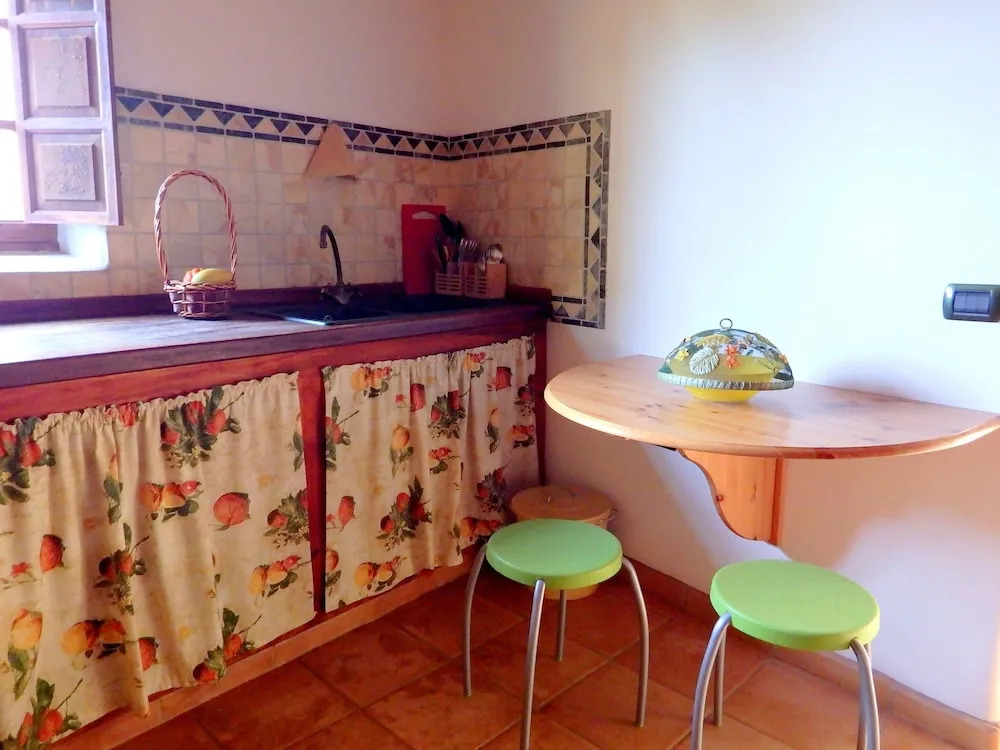 La Casa de Magda