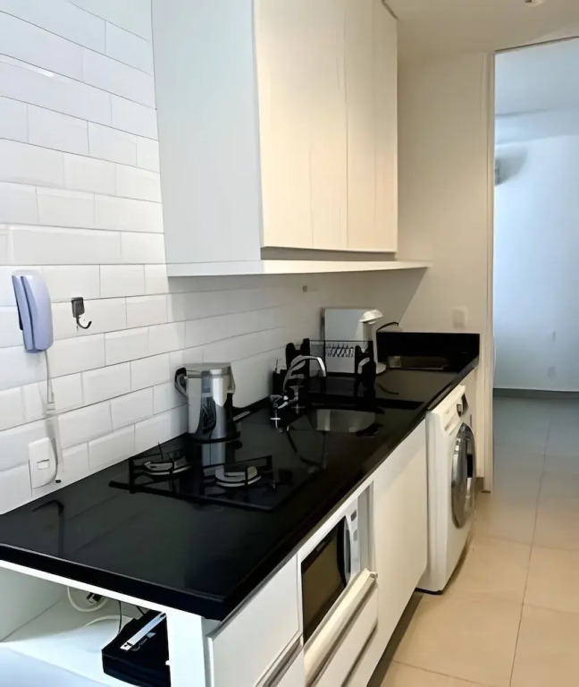 Ipanema - Leblon apt - great location