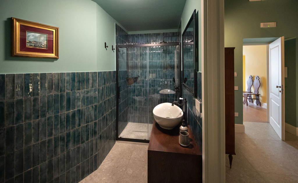 MONART HOSPITALITY Capodimonte