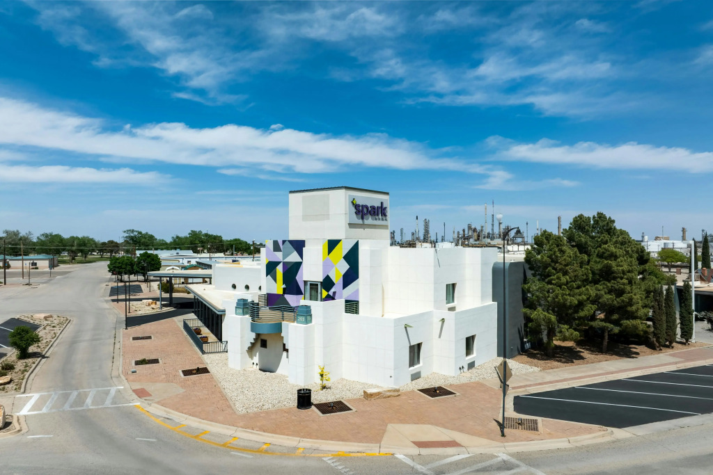 Spark by Hilton Artesia