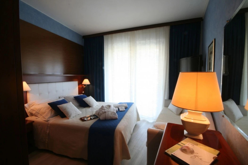 Hotel Corallo