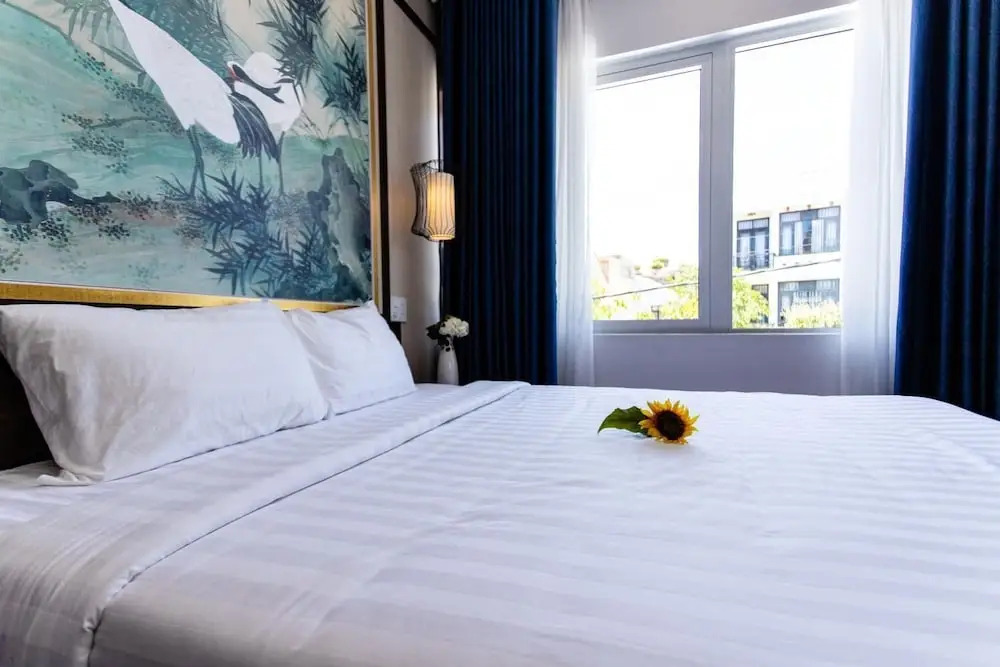 Lagoon Homestay Hoi An