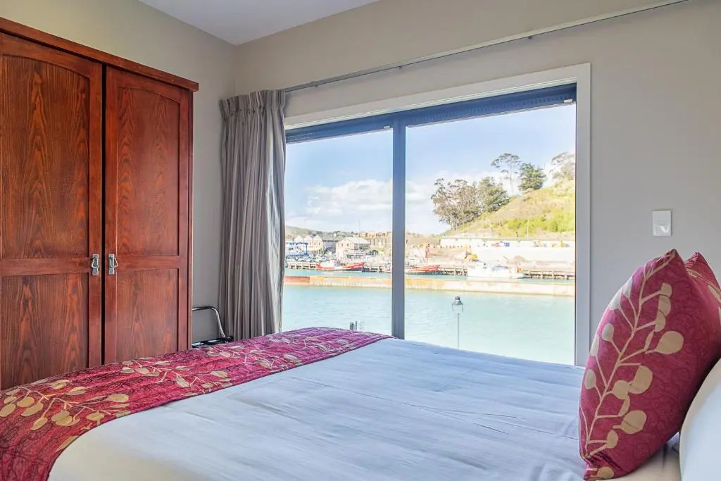 Portside Hotel Gisborne