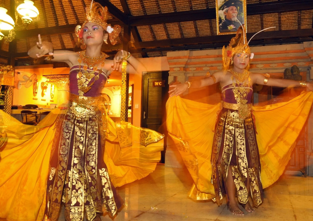 Lodtunduh Sari