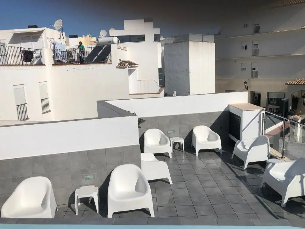 Apartamento 1 Gran8Nerja