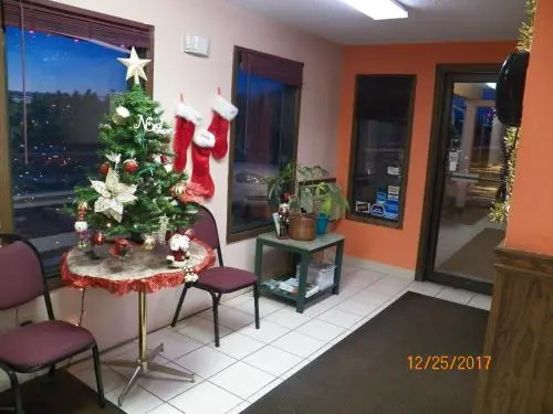 Scotwood Motel