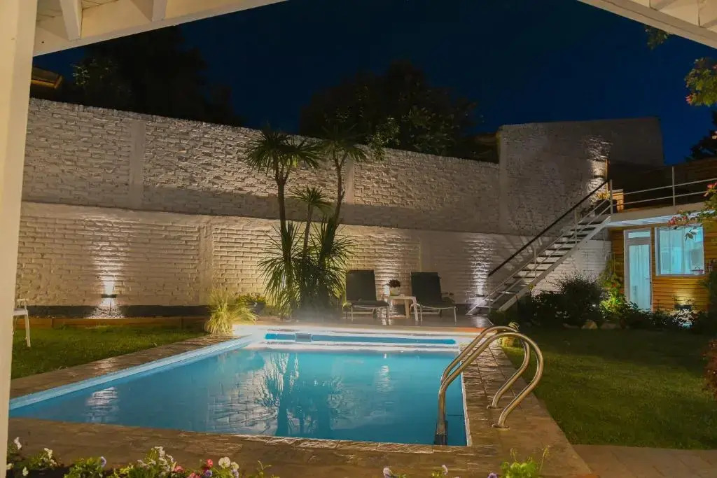 La Morada Petit Hotel