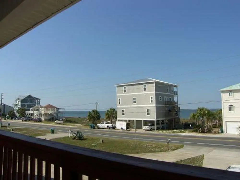 Endless Sunsets Apartment 2 Bedroom