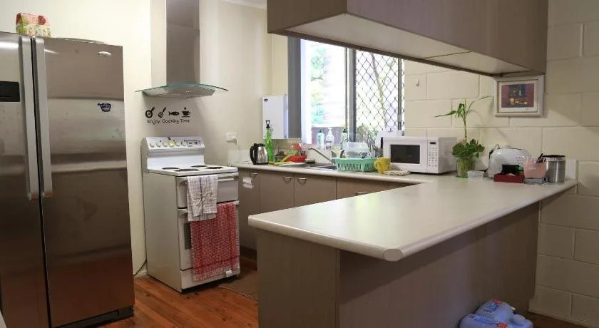 Pure Land Guest House