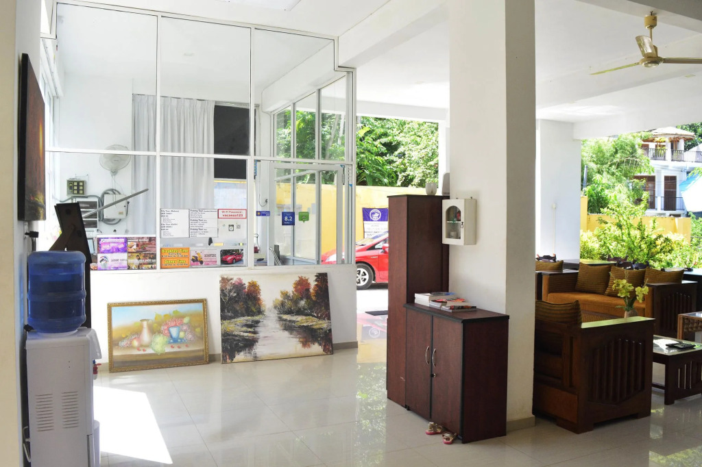 Hotel Vacanza
