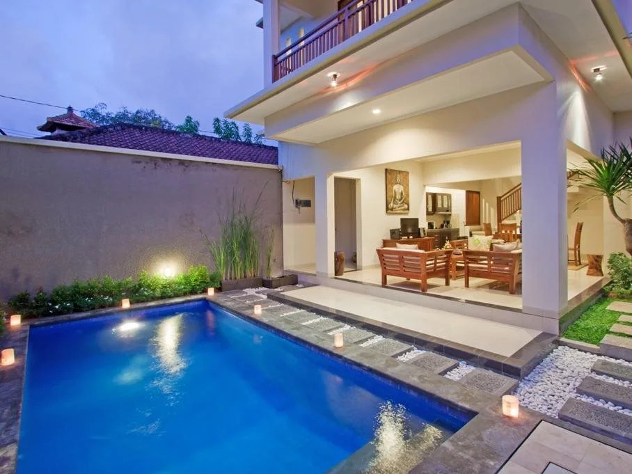 Madhya Villa