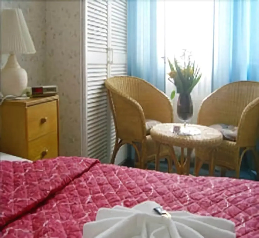 Hotel Pension Ingeborg