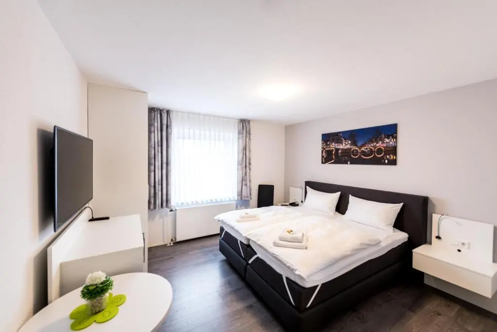 Parkhotel Nordwalde