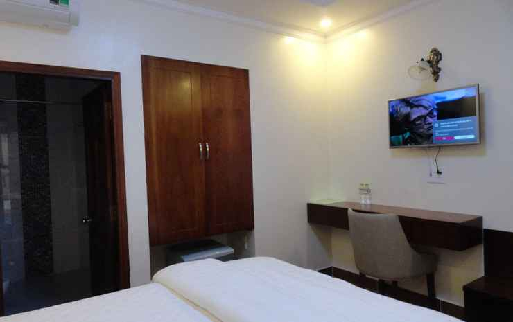 Rose Hotel Trung Son