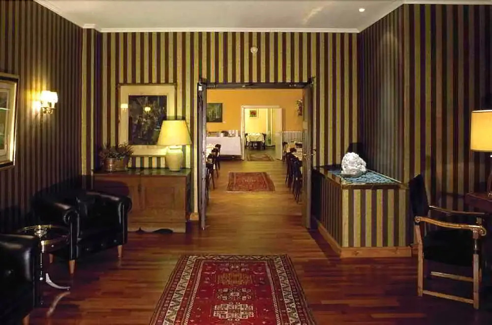 Hotel Bogota Berlin
