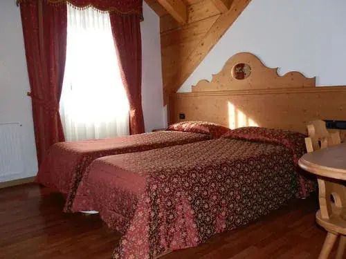 Hotel Milano