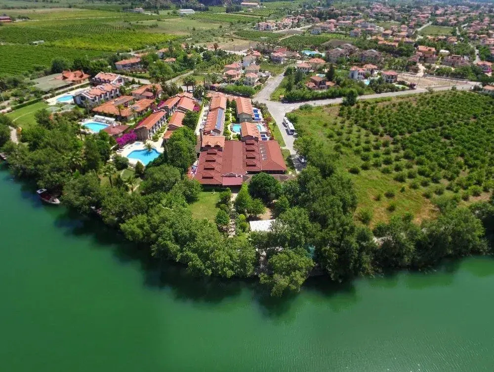 Dalyan Paradise
