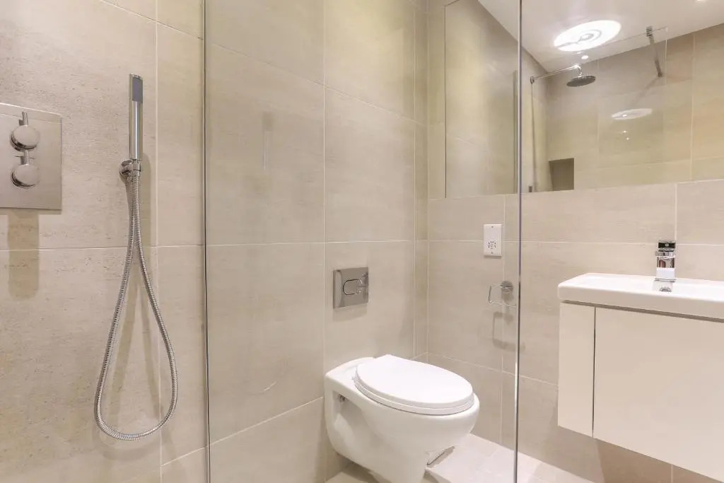 Kings Cross Serviced Apartments by Concept Apartments
