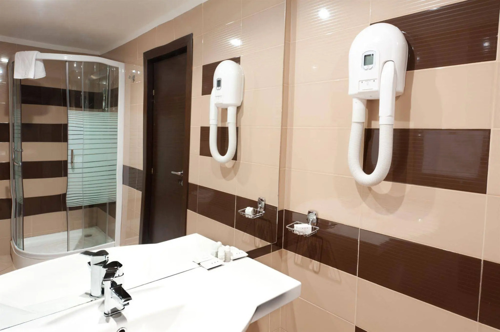 Hotel Bistrita