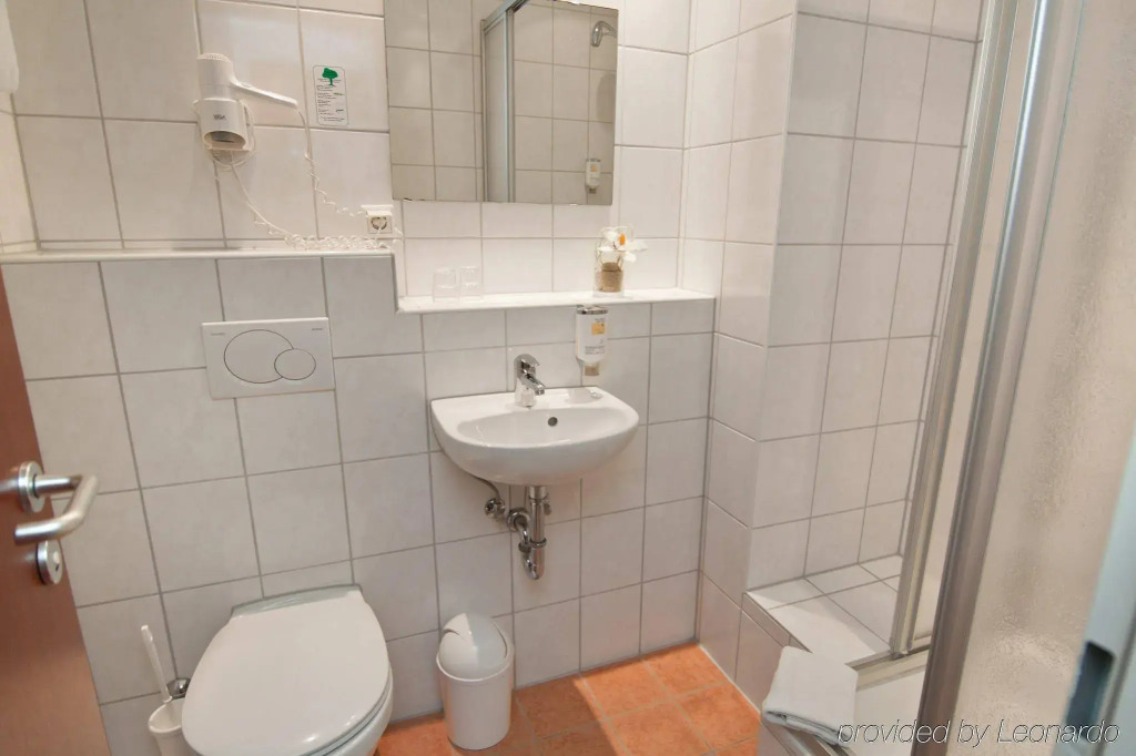 Hotel Hamburg Stadtzentrum