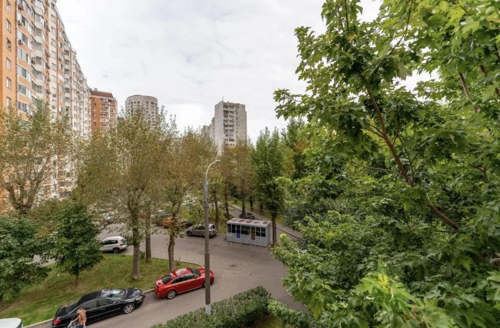 Moment House  на Новочерёмушкинская  59к1