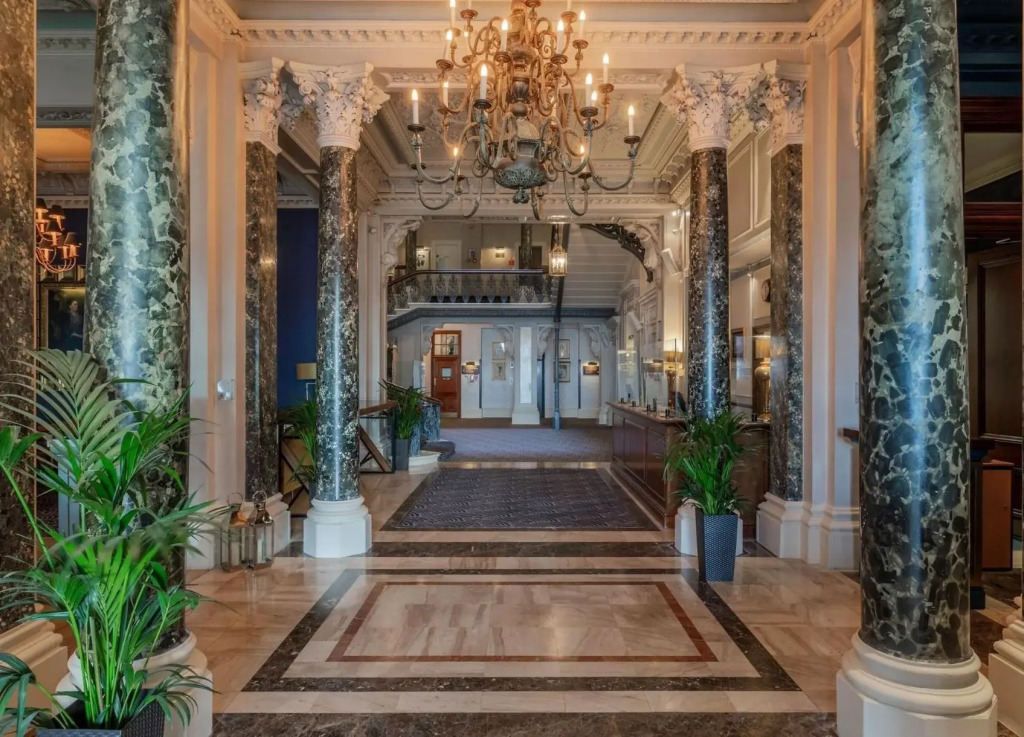 The Grand Brighton